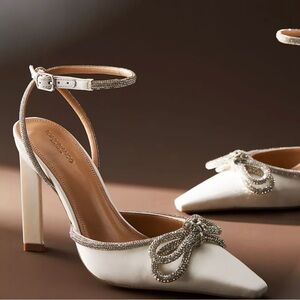 Tony Bianco Elsie Heels